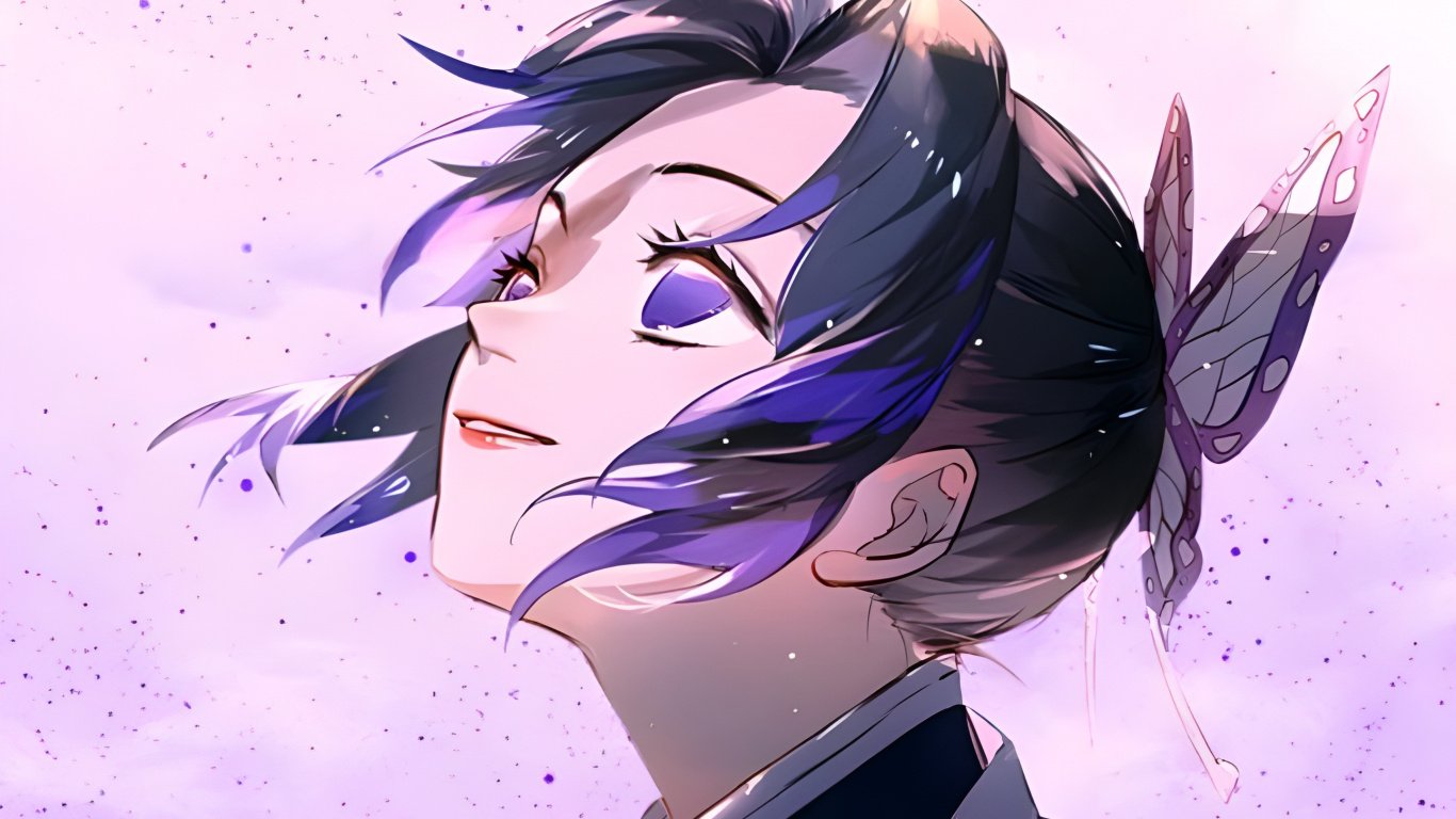 profile